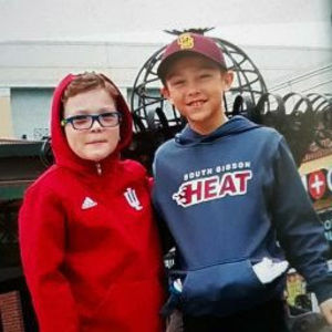 Meet your Posher, Luke